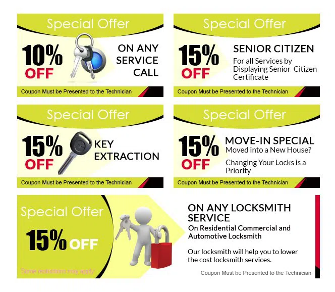 Safe Key Locksmith Service Cincinnati, OH 513-494-3058 - coupon-68-17-mod